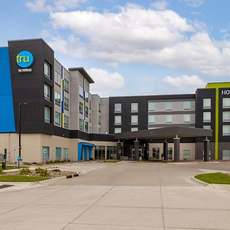 Tru By Hilton Ankeny Hotell Eksteriør bilde