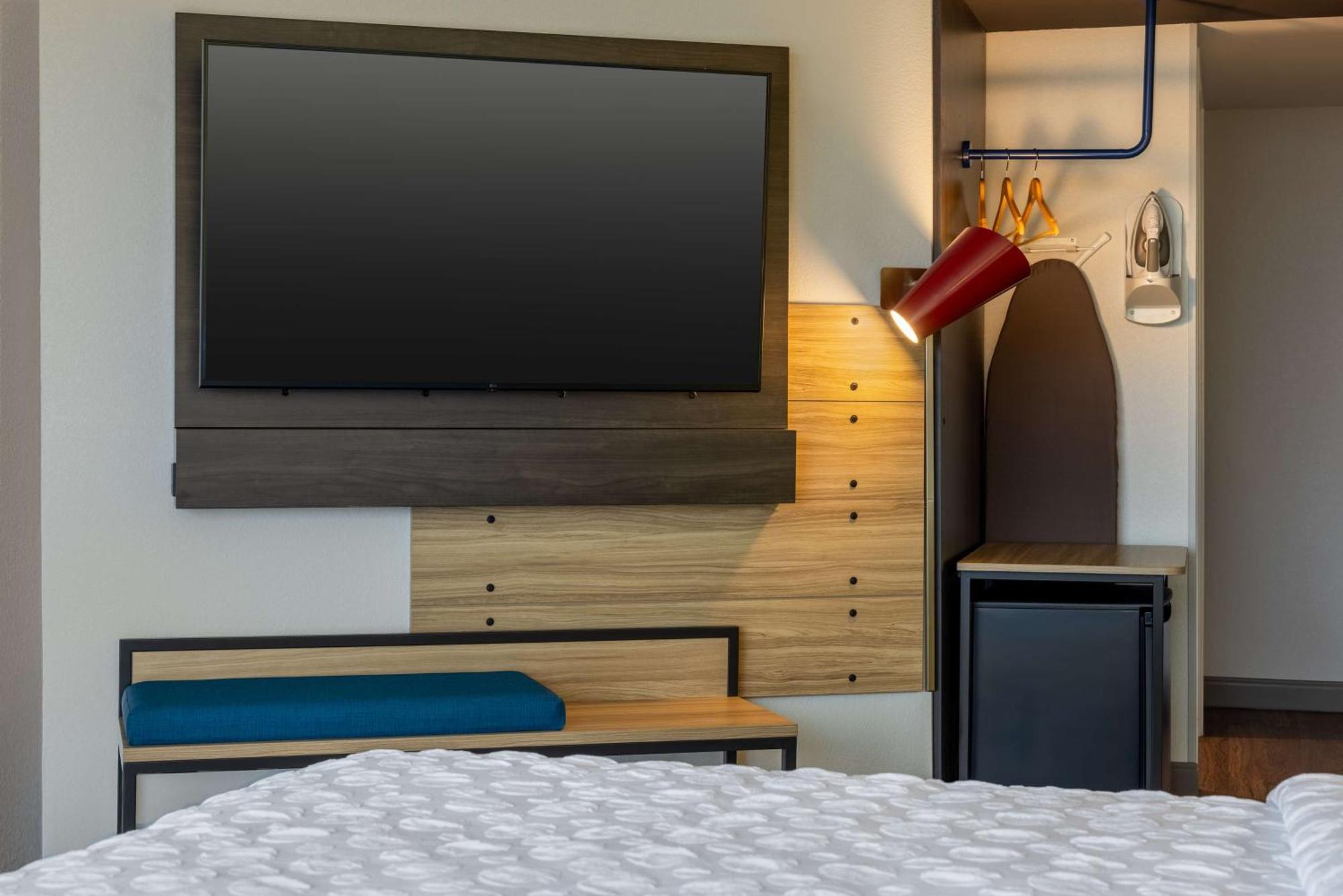 Tru By Hilton Ankeny Hotell Eksteriør bilde