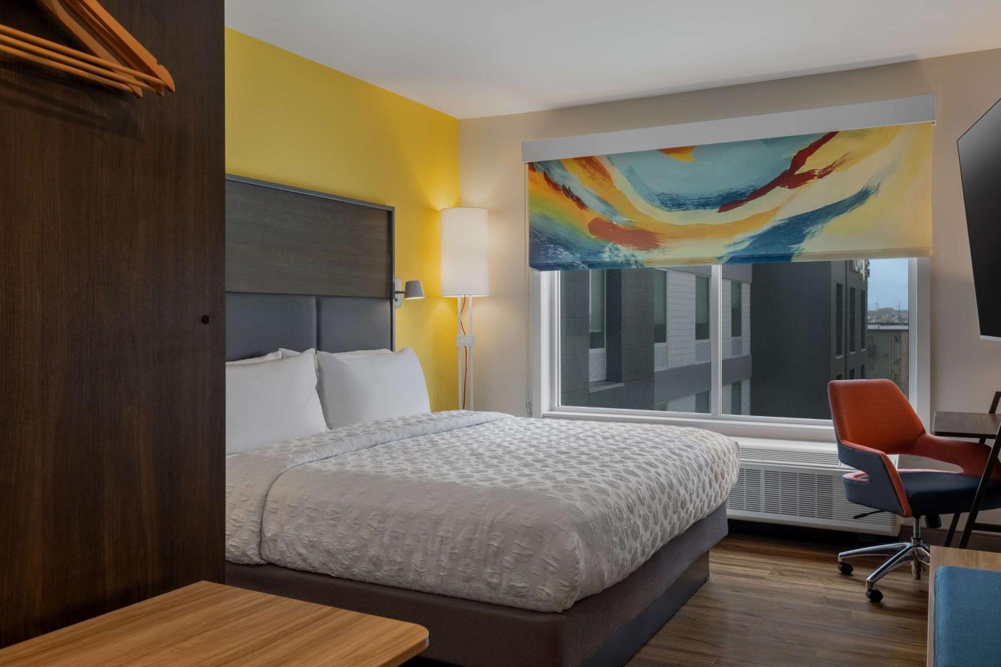 Tru By Hilton Ankeny Hotell Eksteriør bilde