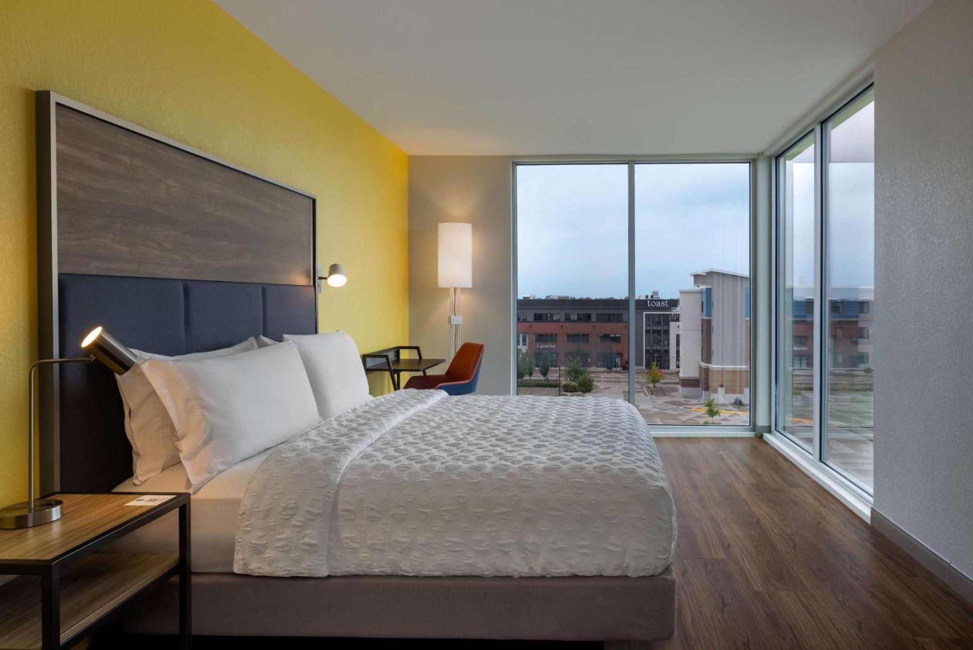 Tru By Hilton Ankeny Hotell Eksteriør bilde