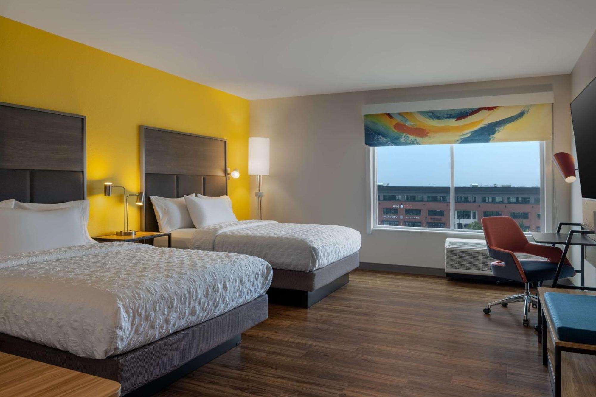 Tru By Hilton Ankeny Hotell Eksteriør bilde