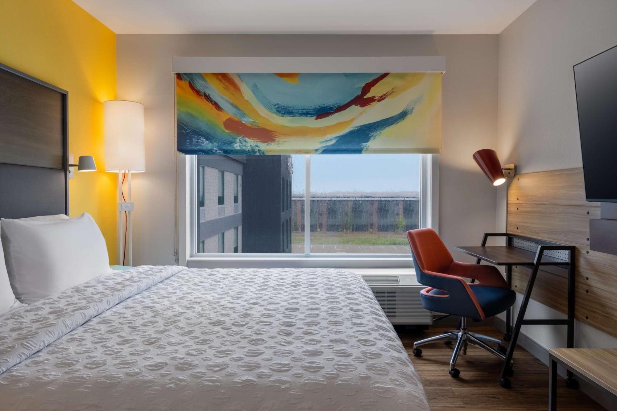 Tru By Hilton Ankeny Hotell Eksteriør bilde