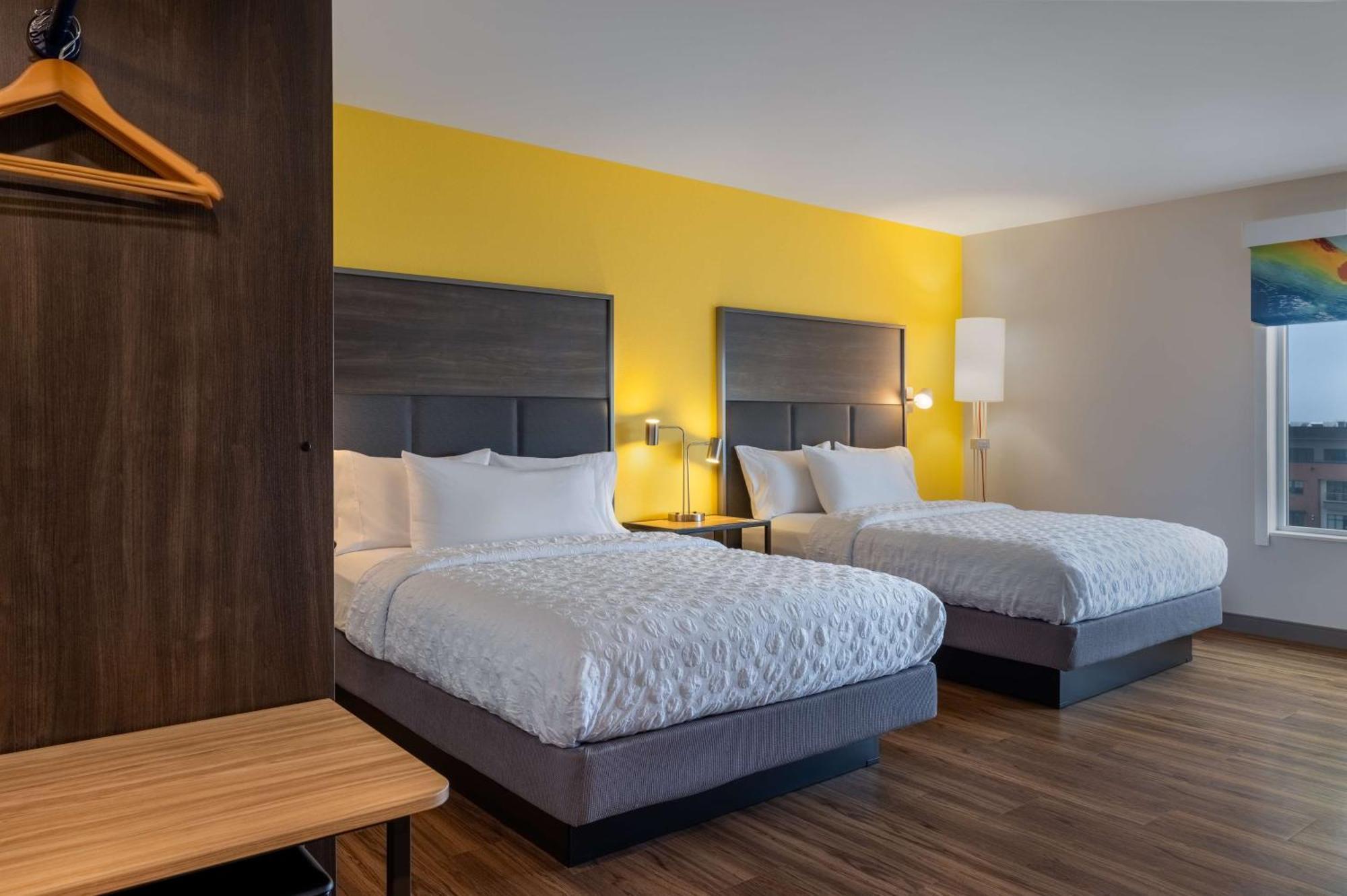 Tru By Hilton Ankeny Hotell Eksteriør bilde